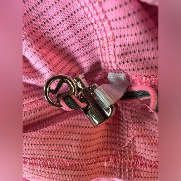 Lululemon Back on Track Pink Tank- size 4 - Picture 4 of 4